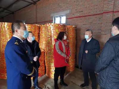 吉林省應(yīng)急管理廳強(qiáng)化日用雜品銷售安全監(jiān)管，筑牢民生安全防線